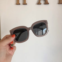 Load image into Gallery viewer, LeonLion Square Oversized Sunglasses Women  Glasses Women Designer Eyeglasses Women/Men Gafas De Sol Mujer 2023