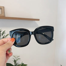 Load image into Gallery viewer, LeonLion Square Oversized Sunglasses Women  Glasses Women Designer Eyeglasses Women/Men Gafas De Sol Mujer 2023