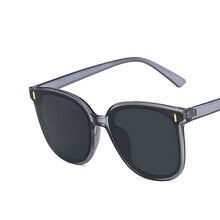 Load image into Gallery viewer, LeonLion Square Retro Sunglasses Men Brand Designer Glasses Men/Women 2023  Glasses For Men Mirror Oculos De Sol