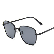 Load image into Gallery viewer, LeonLion Square Retro Sunglasses Women Designer Sunglasses Women 2023  Sunglasses For Women/Men  Oculos De Sol