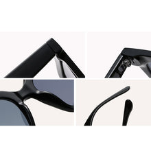Load image into Gallery viewer, LeonLion Square Sunglasses Women Designer  Brand Eyewear Women/Men Cateye Female Sun Glasses Vintage UV400 Oculos De Sol