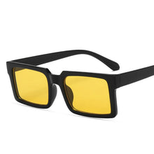 Load image into Gallery viewer, LeonLion Square Sunglasses Women Retro Sun Glasses For Women  Glasses  Brand Designer Gafas De Sol Mujer 2023