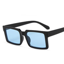 Load image into Gallery viewer, LeonLion Square Sunglasses Women Retro Sun Glasses For Women  Glasses  Brand Designer Gafas De Sol Mujer 2023