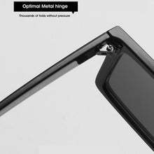 Load image into Gallery viewer, LeonLion Square Sunglasses Women Retro Sun Glasses For Women  Glasses  Brand Designer Gafas De Sol Mujer 2023