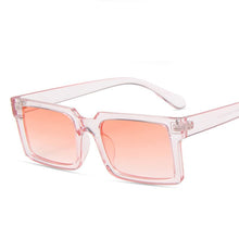 Load image into Gallery viewer, LeonLion Square Sunglasses Women Retro Sun Glasses For Women  Glasses  Brand Designer Gafas De Sol Mujer 2023