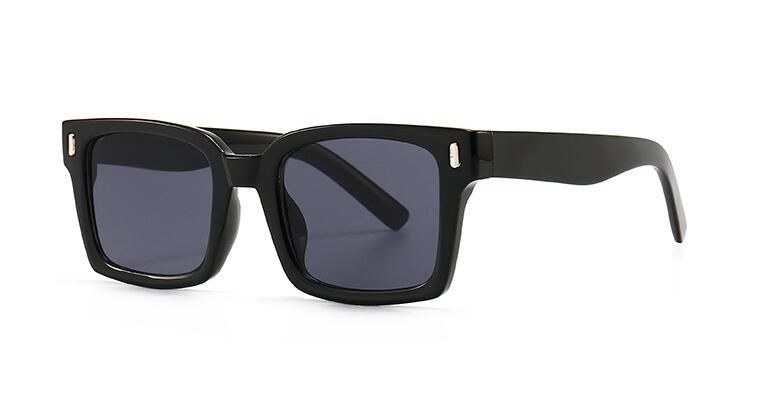 LeonLion Square Womens Sunglasses 2023 Retro Brand Designer Glasses For Women/Men  Eyewear Women Shades UV400 Gafas De Sol