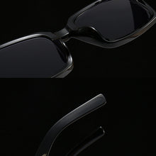 Load image into Gallery viewer, LeonLion Square Womens Sunglasses 2023 Retro Brand Designer Glasses For Women/Men  Eyewear Women Shades UV400 Gafas De Sol