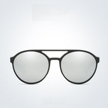 Load image into Gallery viewer, LeonLion Steampunk Sunglasses Men 2023 Round Retro Sunglasses Men Vintage Sun Glasses For Men Mirror Punk Gafas De Sol Hombre