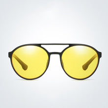 Load image into Gallery viewer, LeonLion Steampunk Sunglasses Men 2023 Round Retro Sunglasses Men Vintage Sun Glasses For Men Mirror Punk Gafas De Sol Hombre