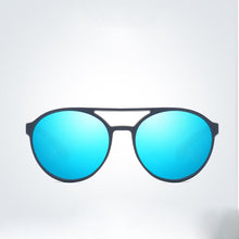 Load image into Gallery viewer, LeonLion Steampunk Sunglasses Men 2023 Round Retro Sunglasses Men Vintage Sun Glasses For Men Mirror Punk Gafas De Sol Hombre