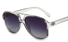 Load image into Gallery viewer, LeonLion Vintage Womens Sunglasses 2023 Brand Designer Oval Eyewear Women/Men Retro Glasses Female UV400 Lentes De Sol Mujer