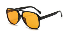 Load image into Gallery viewer, LeonLion Vintage Womens Sunglasses 2023 Brand Designer Oval Eyewear Women/Men Retro Glasses Female UV400 Lentes De Sol Mujer