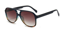 Load image into Gallery viewer, LeonLion Vintage Womens Sunglasses 2023 Brand Designer Oval Eyewear Women/Men Retro Glasses Female UV400 Lentes De Sol Mujer