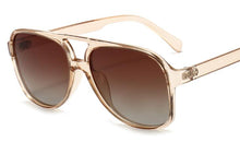 Load image into Gallery viewer, LeonLion Vintage Womens Sunglasses 2023 Brand Designer Oval Eyewear Women/Men Retro Glasses Female UV400 Lentes De Sol Mujer