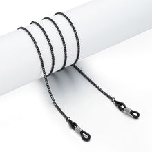 Load image into Gallery viewer, LeonLion1PC Non-slip Metal Sunglasses Chain Metal Sunglasses Lanyard Spectacles Cords Eye Glasses Holder For Women/Men