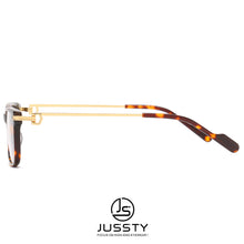 Load image into Gallery viewer, Leopard Acetate Optical Glasses Frame Men Myopia Prescription Eyeglasses Frame Male High End  Brand Spectacles Frame 2023