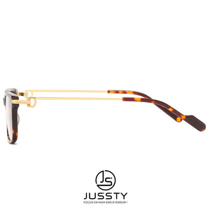 Leopard Acetate Optical Glasses Frame Men Myopia Prescription Eyeglasses Frame Male High End  Brand Spectacles Frame 2023