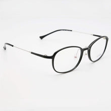 Carica l&#39;immagine nel visualizzatore di Gallery, Light Computer Eyewear Ultem Clear Transparent Reading Glasses Frame Mens Optical Women Deisgner Square Eyeglasses
