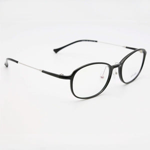 Light Computer Eyewear Ultem Clear Transparent Reading Glasses Frame Mens Optical Women Deisgner Square Eyeglasses