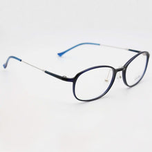 Carica l&#39;immagine nel visualizzatore di Gallery, Light Computer Eyewear Ultem Clear Transparent Reading Glasses Frame Mens Optical Women Deisgner Square Eyeglasses