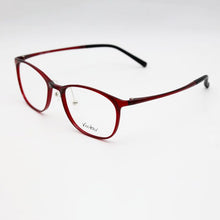 Load image into Gallery viewer, Light Optical Frames Retro Ultem Spectacles Clear Eye Glasses Men And Women Stylish Eyewear Classic Espejuelos Mujer