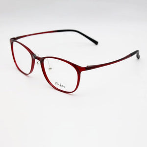 Light Optical Frames Retro Ultem Spectacles Clear Eye Glasses Men And Women Stylish Eyewear Classic Espejuelos Mujer