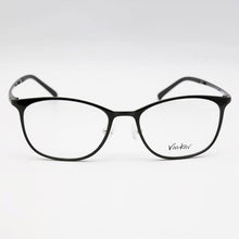 Load image into Gallery viewer, Light Optical Frames Retro Ultem Spectacles Clear Eye Glasses Men And Women Stylish Eyewear Classic Espejuelos Mujer