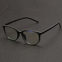 Load image into Gallery viewer, Light Glasses Men Computer Glasses Frame Gaming Goggles Transparent Eyewear Frame Women Anti Blue Light Eyeglasses Spectacles