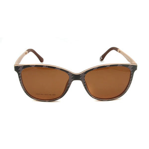 Light-Weight Ultem Memory Woman Glasses Frames With Clip On Sunglasses Optical Polarized Men Magnetic Glasses Sun Oculos De Grau