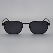 Load image into Gallery viewer, Lightweight Pure Titanium Full Frame Glasses Frame With Polarized Eyeglasses Retro Men&#39;s Sunglasses Night Vision Clips Magnet