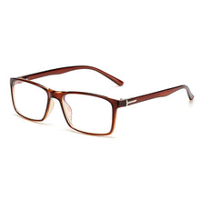 Load image into Gallery viewer, Long Keeper Eyeglasses Frame Women Men Eye Glasses Plastic Frame Clear Len Spectacles Unisex Eyewear Outdoor Comfortable