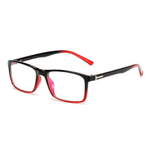 Load image into Gallery viewer, Long Keeper Eyeglasses Frame Women Men Eye Glasses Plastic Frame Clear Len Spectacles Unisex Eyewear Outdoor Comfortable