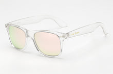 Load image into Gallery viewer, Long Keeper Men Polarized Sunglasses Male Driving Safty Goggle UV400 Square Brand Designer Glasses with &quot;Long Keeper&quot; LOGO 1029