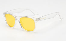 Load image into Gallery viewer, Long Keeper Men Polarized Sunglasses Male Driving Safty Goggle UV400 Square Brand Designer Glasses with &quot;Long Keeper&quot; LOGO 1029