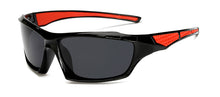 Load image into Gallery viewer, Long Keeper Mens Sunglasses Polarized Lens Unisex Glasses High Definition Eyewears Male Driving Accessories 2023 Stylish