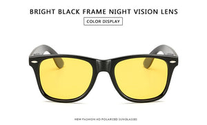 Occhiali da sole polarizzati da uomo lunghi Keeper Occhiali da sole con lenti unisex Occhiali da guida maschili UV400 Gafas De Sol Masculino 