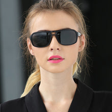 Load image into Gallery viewer, Long Keeper Sunglasses Polarized Photochromic Men Chameleon Driving Glasses Women Eyeglasses Eyewear Gafas de sol hombre Fashion