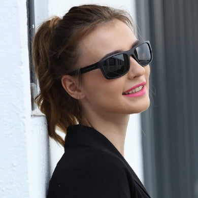 Long Keeper Womens Mens Polarized Sun Glasses Coating Mirror Lens Sunglasses Driver Sunglasses UV400 Protection Eyewear