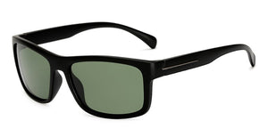 Long Keeper Womens Mens Polarized Sun Glasses Coating Mirror Lens Sunglasses Driver Sunglasses UV400 Protection Eyewear