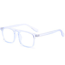 Load image into Gallery viewer, LongKeeper Anti Blue Light Glasses Men Computer Glasses For Women Gaming Glasses Frame Eyewear Optical Eyeglasses Frames