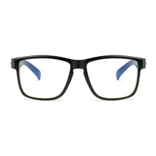 Load image into Gallery viewer, LongKeeper Anti Blue Rays Glasses Computer Glasses Men Square Eyewear Frame Women Retro Anti Blue Light Gaming Glasses Spectacle