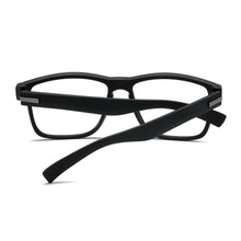 Load image into Gallery viewer, LongKeeper Anti Blue Rays Glasses Computer Glasses Men Square Eyewear Frame Women Retro Anti Blue Light Gaming Glasses Spectacle