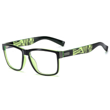 Load image into Gallery viewer, LongKeeper Anti Blue Rays Glasses Computer Glasses Men Square Eyewear Frame Women Retro Anti Blue Light Gaming Glasses Spectacle