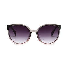 Load image into Gallery viewer, LongKeeper Cat Eye Sunglasses Women Retro  Female Shade Sun Glasses  Drive Outdoor Gradient Eyewear Gafas de sol UV400
