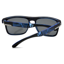 Load image into Gallery viewer, LongKeeper Classic Polarized Sunglasses Men&#39;s Driving Glasses Male Square Sun Glasses Women  Brand Mirror Eyeglasses Gafas