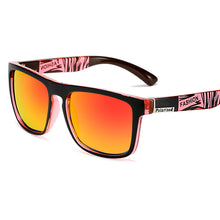 Load image into Gallery viewer, LongKeeper Classic Polarized Sunglasses Men&#39;s Driving Glasses Male Square Sun Glasses Women  Brand Mirror Eyeglasses Gafas