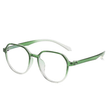 Load image into Gallery viewer, LongKeeper Computer Glasses Anti Blue Light Blocking Filter Reduces Eye Strain Frame Clear Lens Gaming Glasses Goggles Eyewear