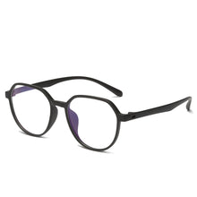 Load image into Gallery viewer, LongKeeper Computer Glasses Anti Blue Light Blocking Filter Reduces Eye Strain Frame Clear Lens Gaming Glasses Goggles Eyewear