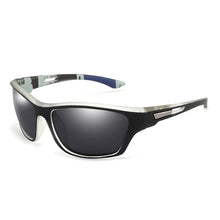 Load image into Gallery viewer, LongKeeper Polarized Sunglasses Men Women Driver Shades Vintage Sun Glasses Outdoor Sport Driving Eyewear Gafas De Sol