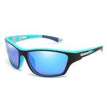 Load image into Gallery viewer, LongKeeper Polarized Sunglasses Men Women Driver Shades Vintage Sun Glasses Outdoor Sport Driving Eyewear Gafas De Sol